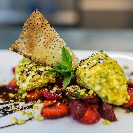 Bardolino Fine.food.hotel Нюрнберг