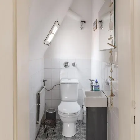 Grosse 4-zimmer Mit Burgblick, Kinder Wilkommen *