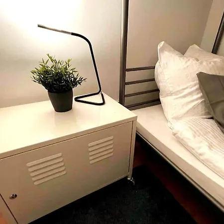 Cozy Next To Center & Fair *