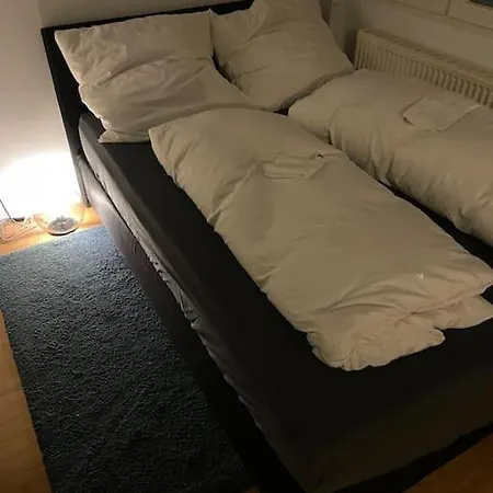 Apartment Cozy Next To Center & Fair *