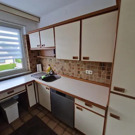 Apartment Zimmervermietung Fischbach Nuremberg