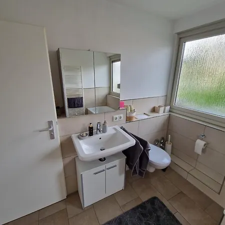 Zimmervermietung Fischbach Apartment *