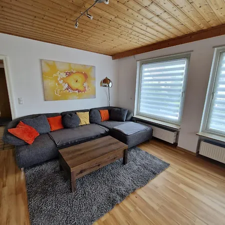 Apartment Zimmervermietung Fischbach *