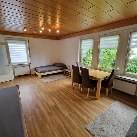 Zimmervermietung Fischbach Apartment *