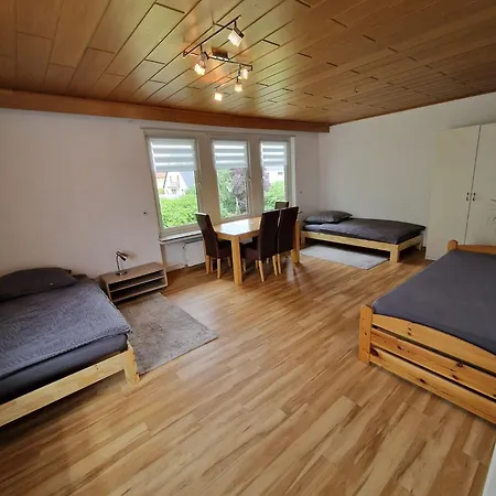 Zimmervermietung Fischbach Apartment *