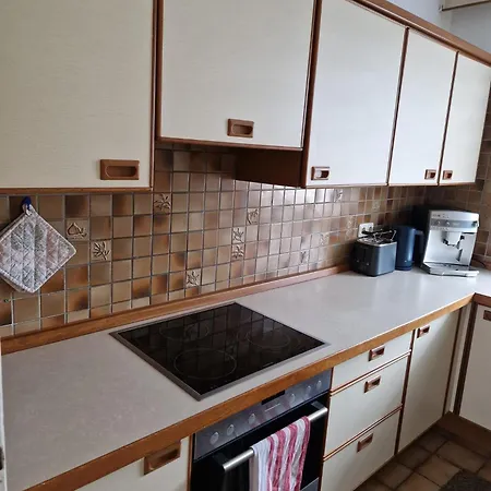 Apartment Zimmervermietung Fischbach *
