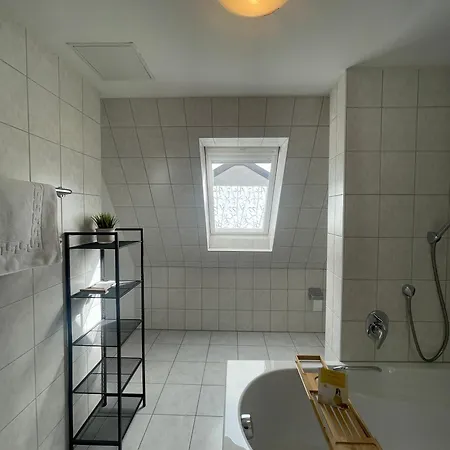 Appartamento Toplage Fuer Beruf & Freizeit In - Andersen Norimberga