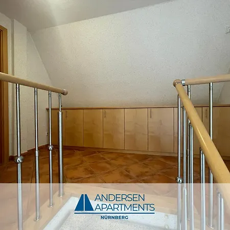 Appartamento Toplage Fuer Beruf & Freizeit In - Andersen