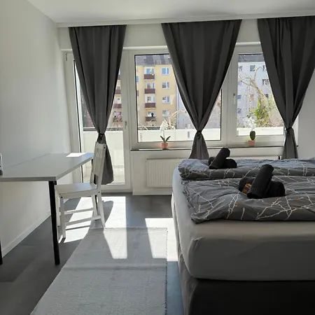Apartment Fairstay