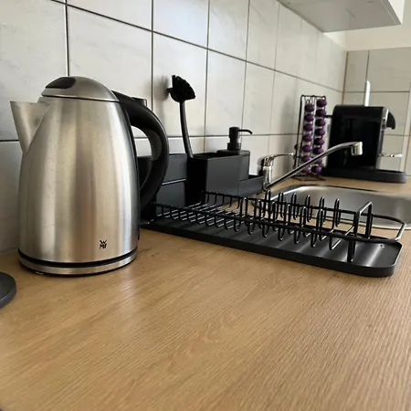 Fairstay Apartment Nürnberg