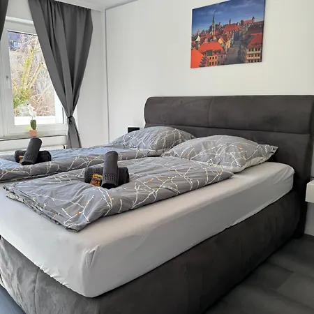 Fairstay Apartment *