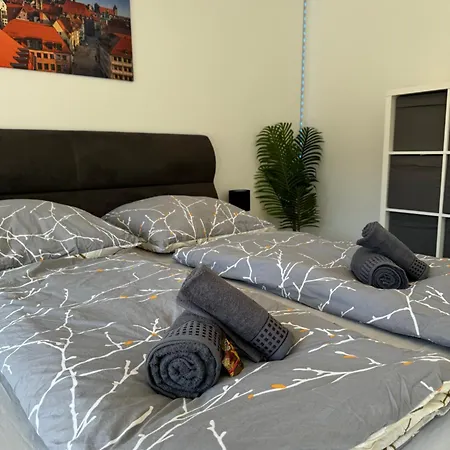 Fairstay Apartment