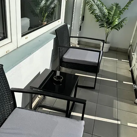 Fairstay Nürnberg