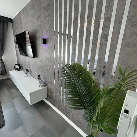 Fairstay Apartment