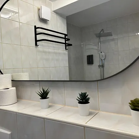 Apartment Fairstay *