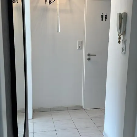 Apartment Fairstay *