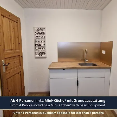 Messe- Und Ferienwohnung Am Ponyhof Nuremberg