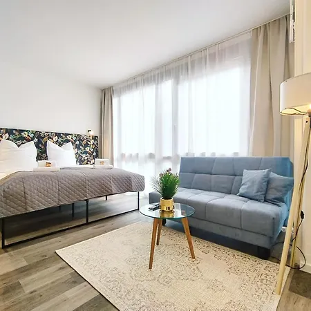Design Fuer Bis Zu 4 Im 2 Og, Modern, Dachterrasse, Grill, Ruhige Lage, Plus, Wii, Lan Und Wlan Apartment