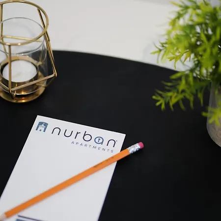 Nurban 2 Aparthotel *