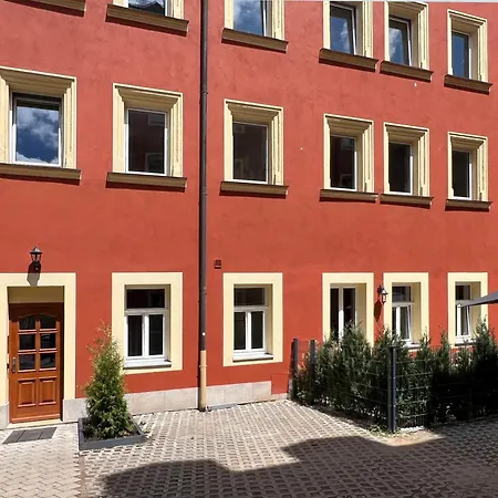 Nurban 2 * Nuremberg