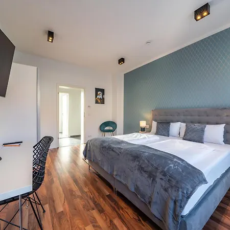 Nurban 2 Aparthotel