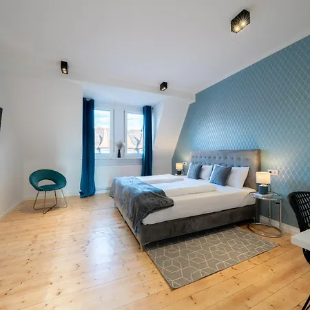 Aparthotel Nurban 2