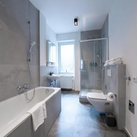 Nurban 2 Aparthotel *