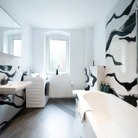 Nurban 2 Aparthotel Nuremberg