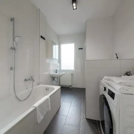 Aparthotel Nurban 2 Nuremberg
