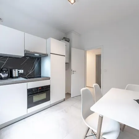 Nurban 2 Apart-hotel