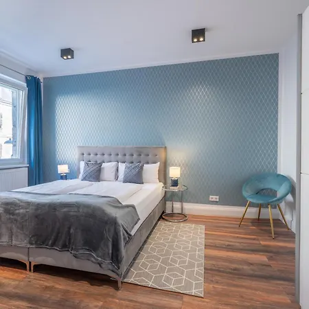 Nurban 2 Aparthotel *