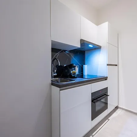Nurban 2 Aparthotel Nuremberg