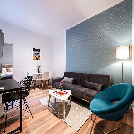 Nurban 2 Aparthotel