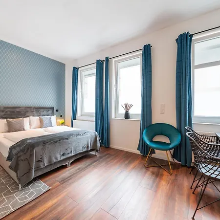 Aparthotel Nurban 2