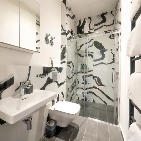 Apart-hotel Nurban 2 Nuremberga