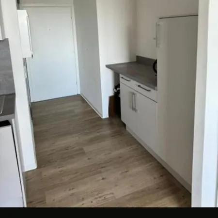 Apartment Njoy Nuremberg