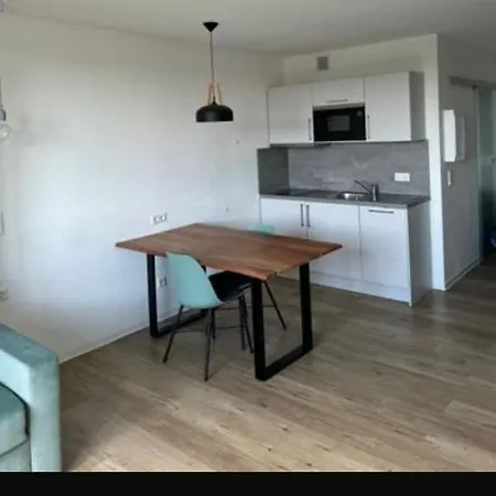 Apartment Njoy *