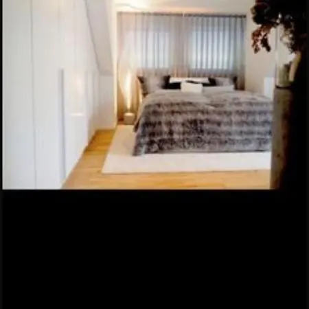 Njoy Apartment