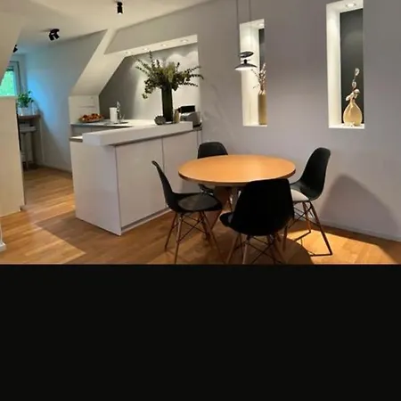 Apartment Njoy *