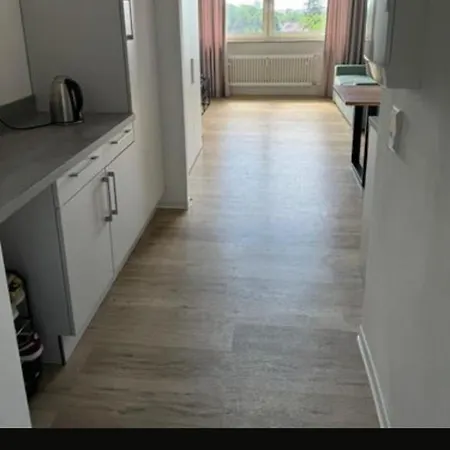 Apartment Njoy *