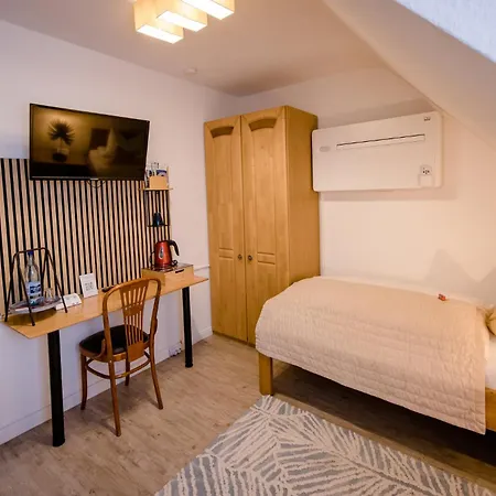 Franconia Hotel Nürnberg