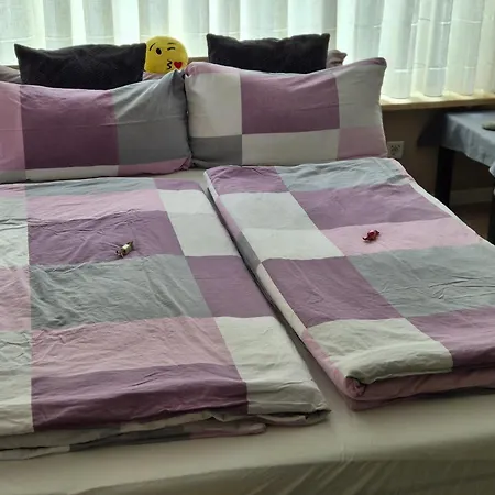 Holiday home Am Stadtrand Nuremberg