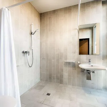 Hotel Nurnberg-west Nuremberg