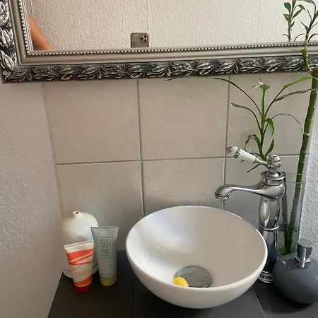 Privatunterkunft Privat Zimmer Nürnberg