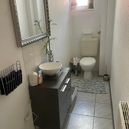 Privatunterkunft Privat Zimmer Nürnberg