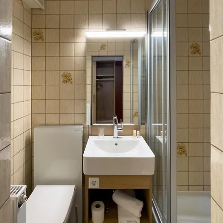 Uebernachten In Der Tenne Lejlighedshotel Nürnberg