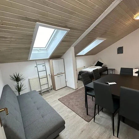 Rentapart's 3room Nuremberg