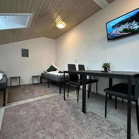 Rentapart's 3room * Nürnberg
