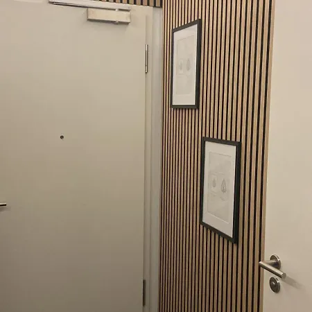 Modern In * Nuremberg