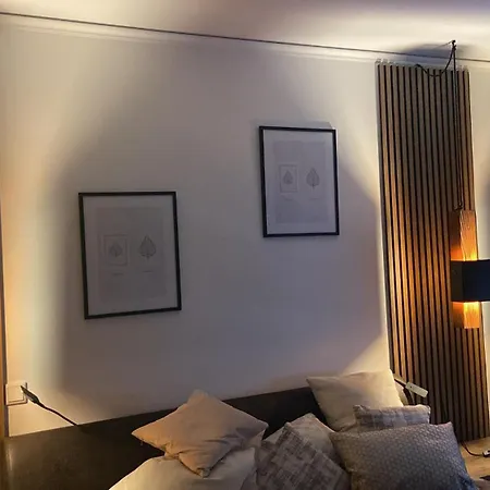 Modern In